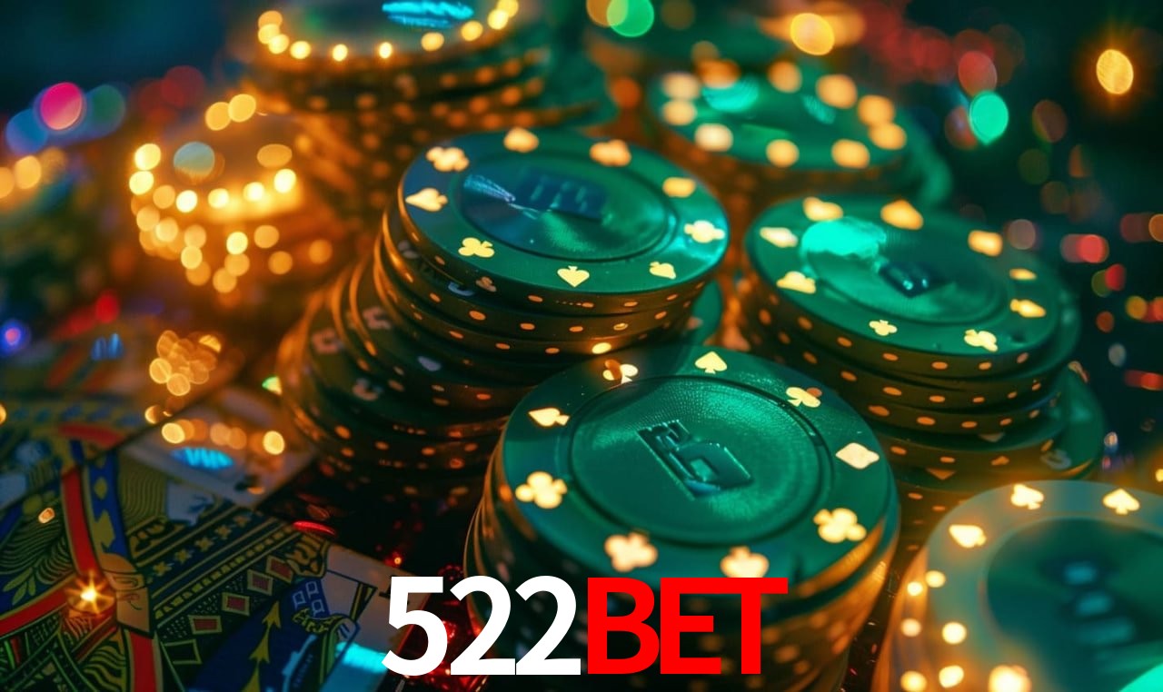 Experiência VIP 522BET