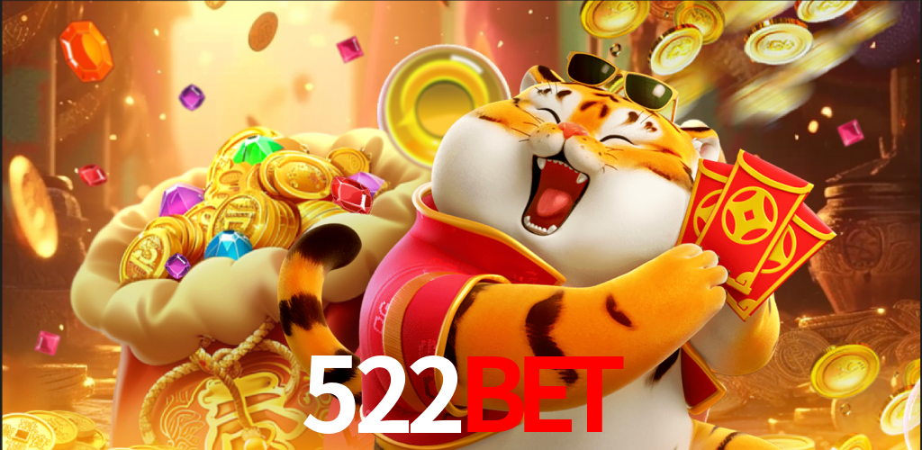 Programa VIP 522BET
