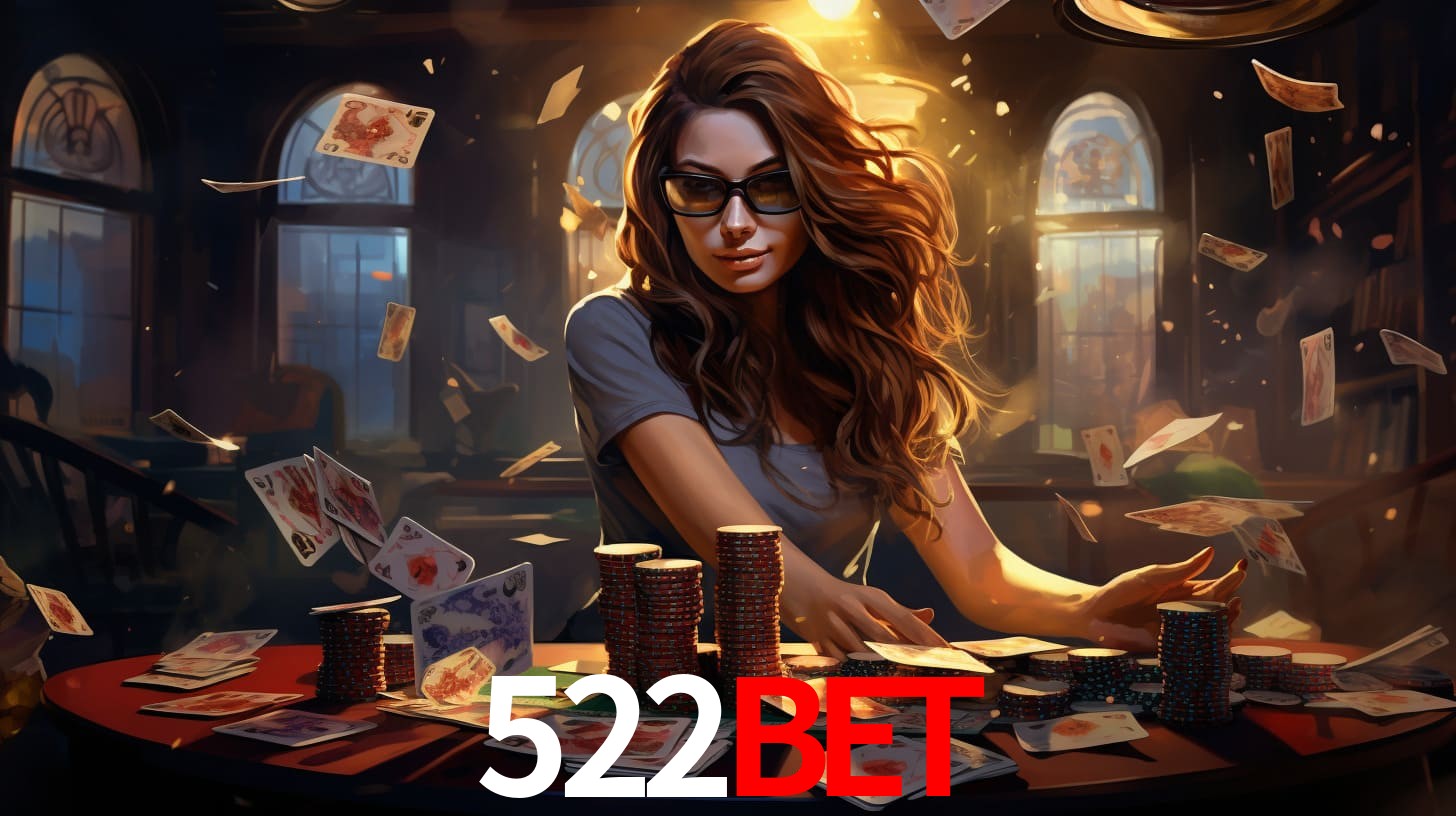 Live Casino 522BET