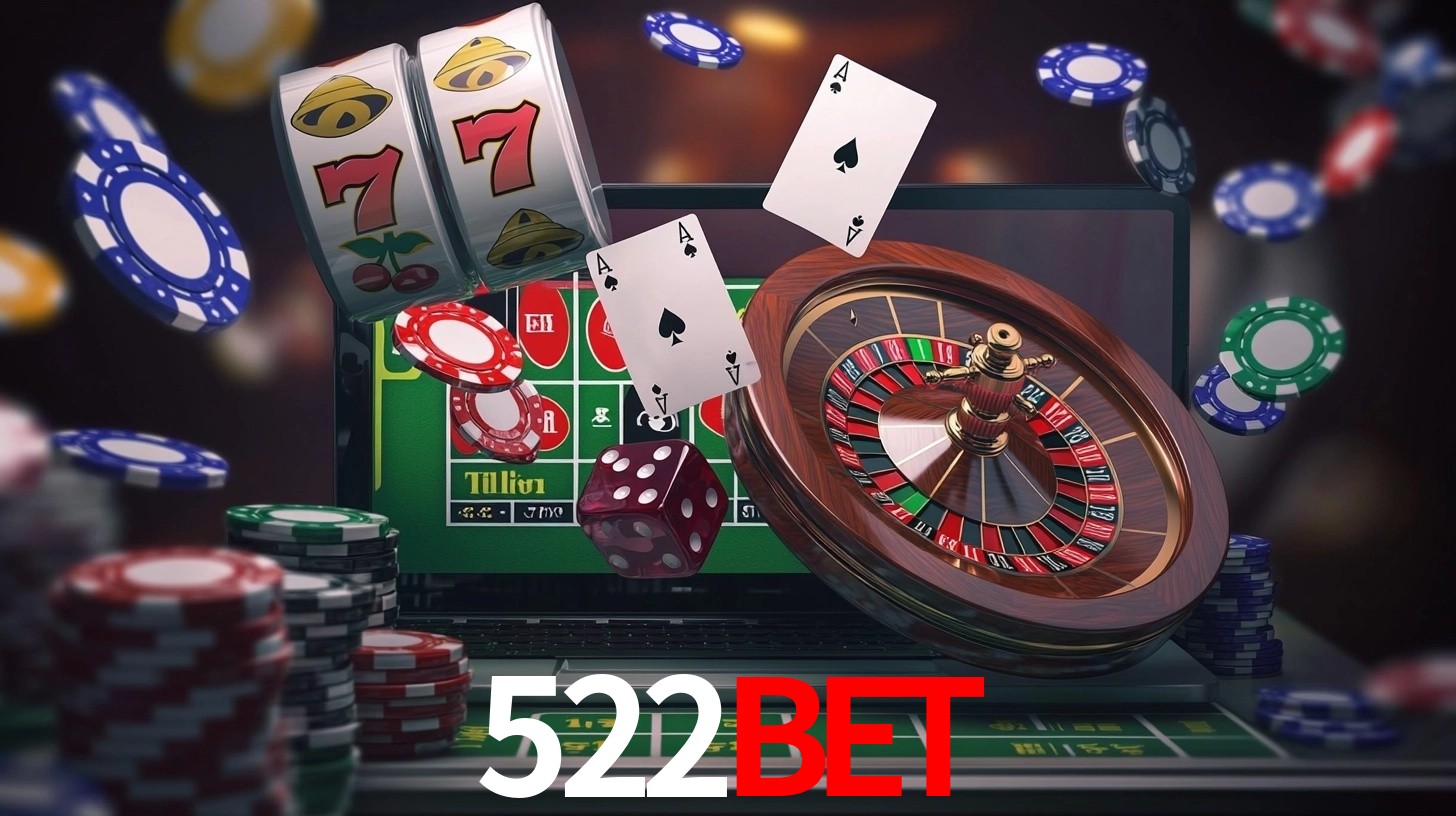 Tennis Betting 522BET