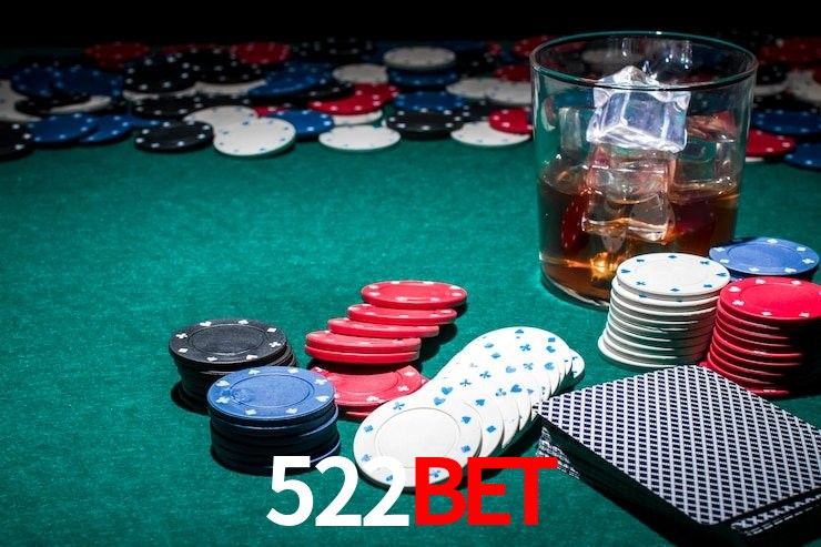 Apostas de Futebol 522BET