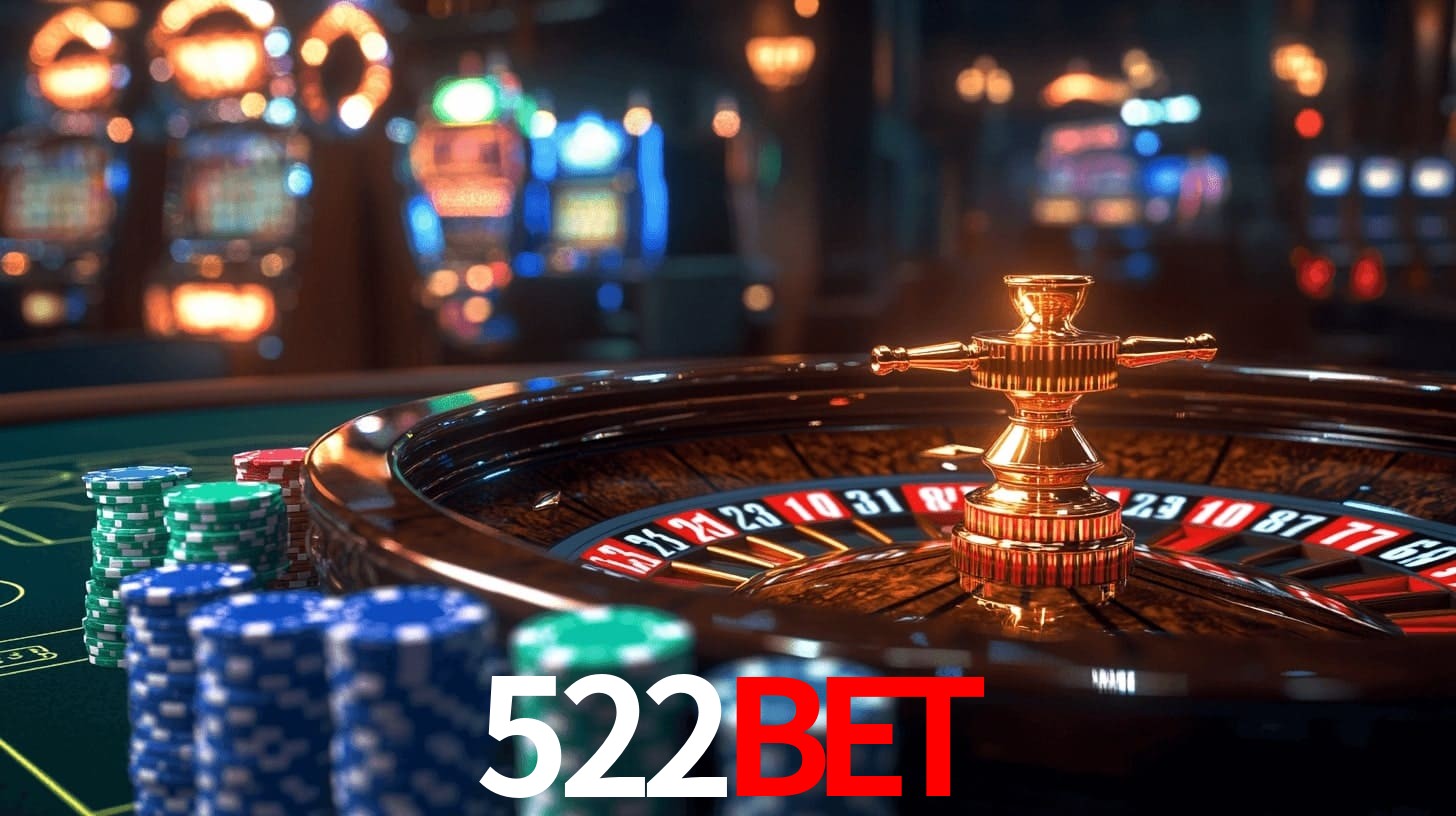 VIP Casino 522BET
