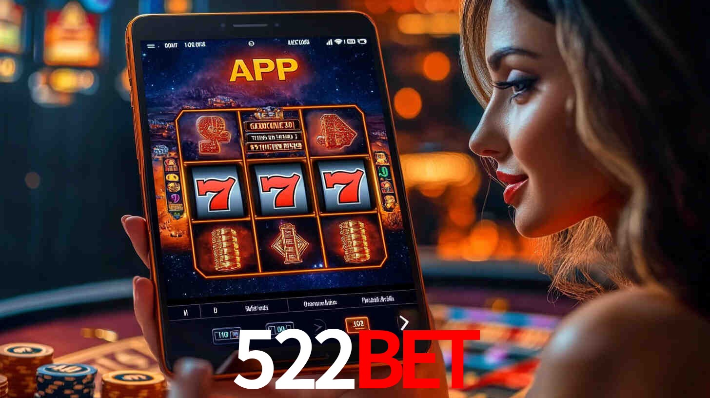 Welcome Bonus 522BET