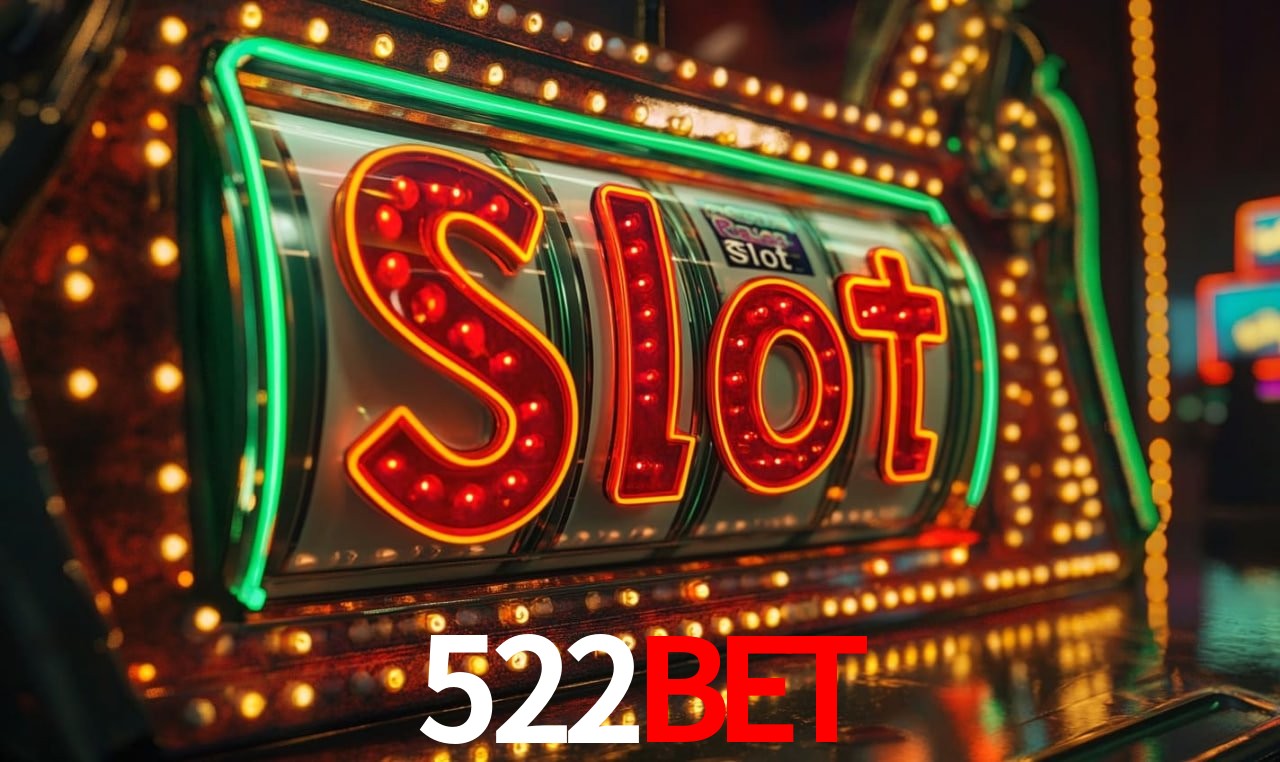 Promoções Sazonais 522BET
