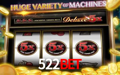 Apostas Esportivas na 522BET: Um Guia Completo