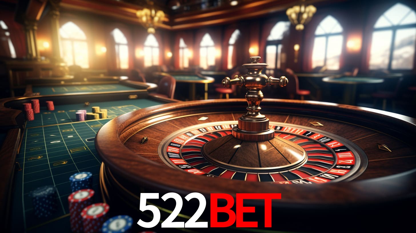 Slot Games 522BET
