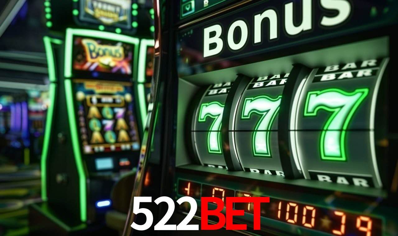 Exclusive Offers 522BET