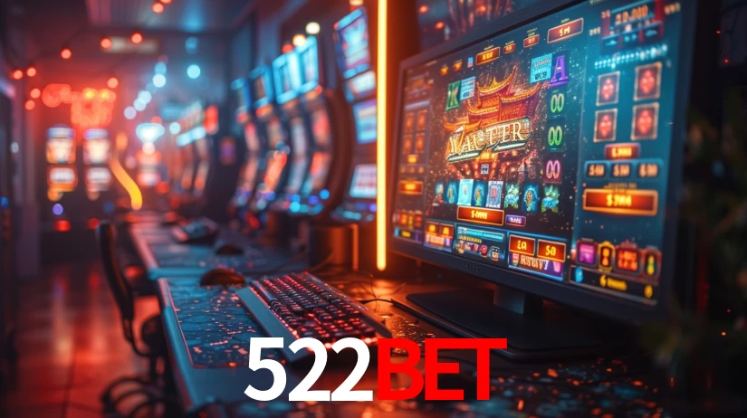 Spaceman Game 522BET