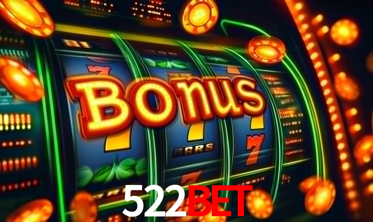 Game Providers 522BET