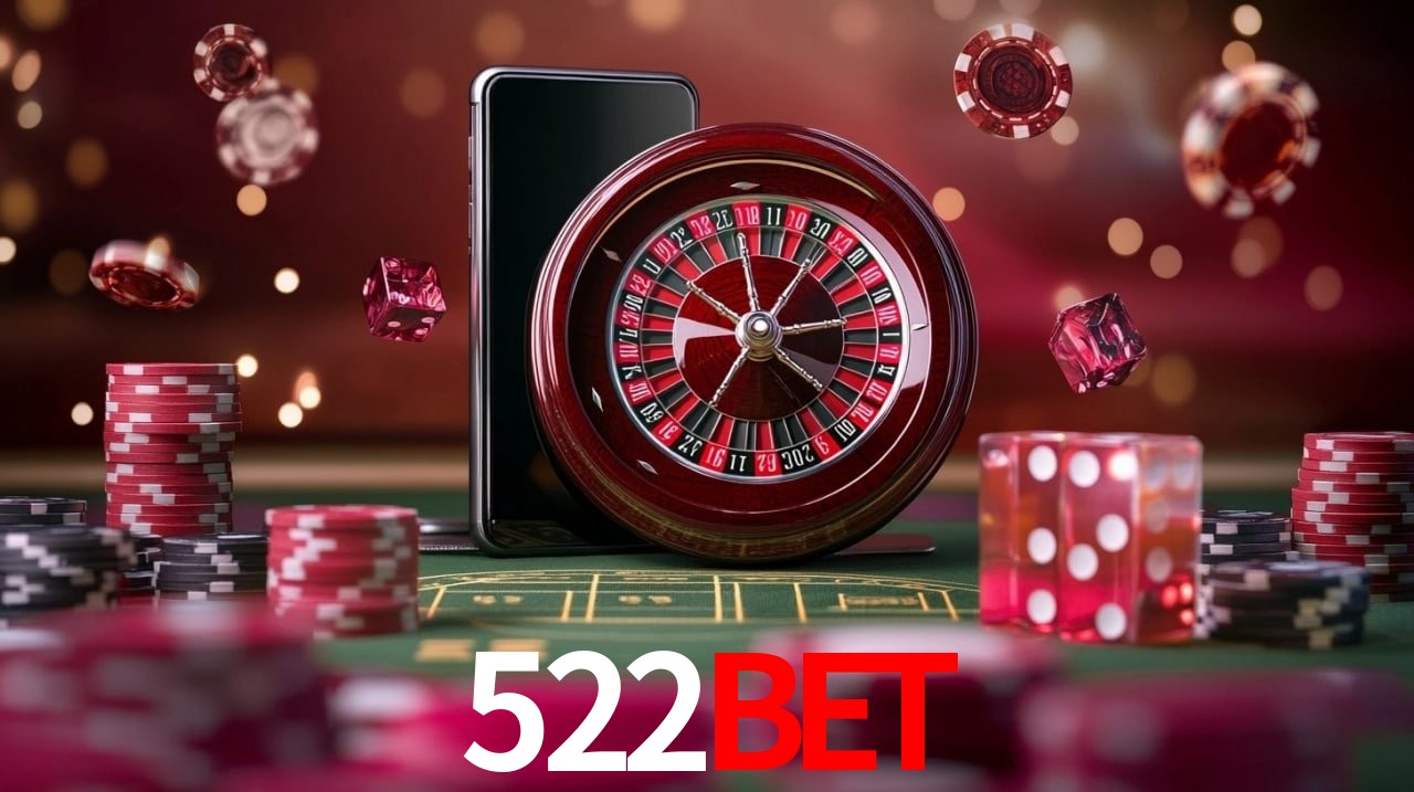 Account Benefits 522BET