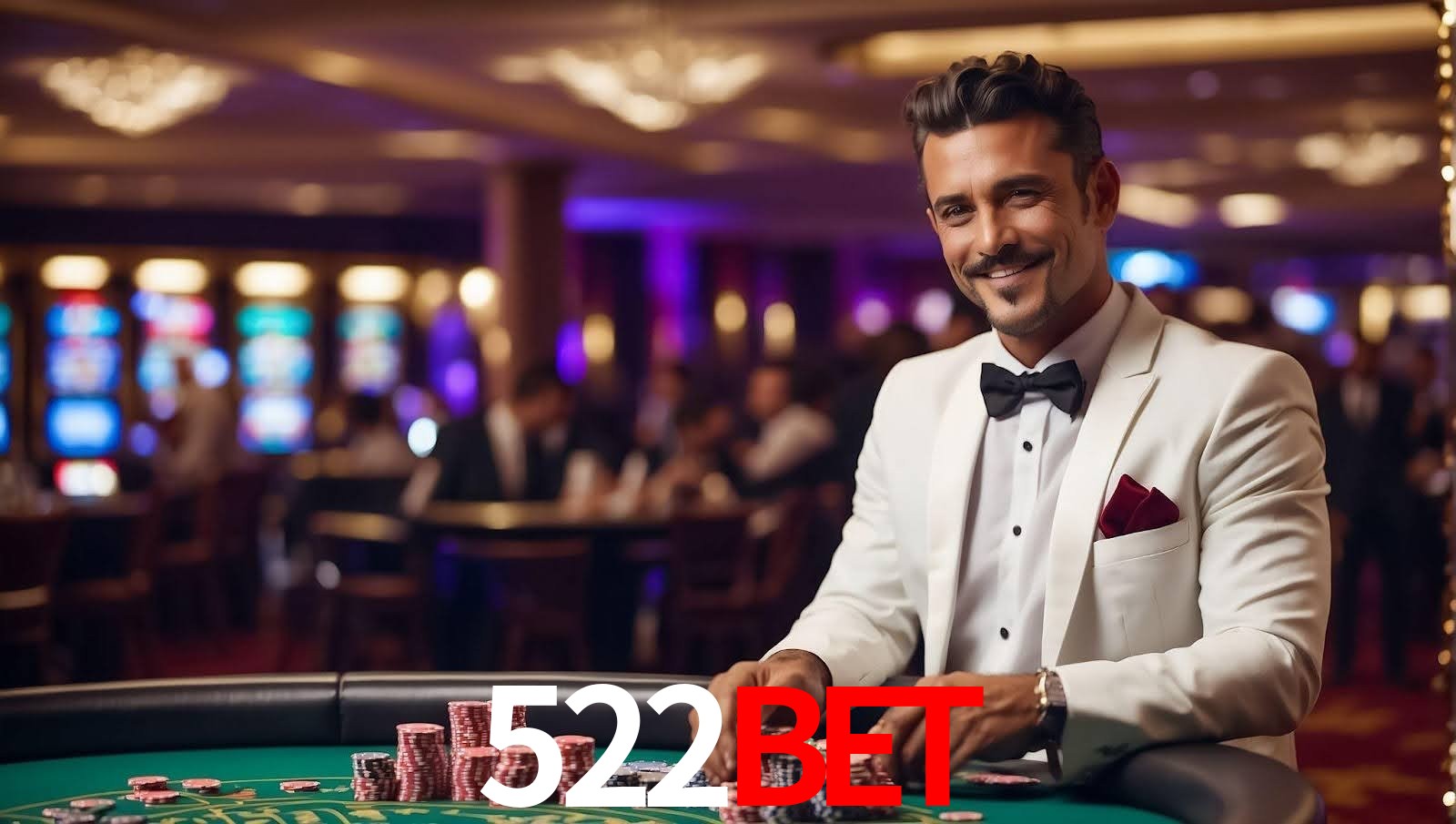 Especiais de Fim de Semana 522BET