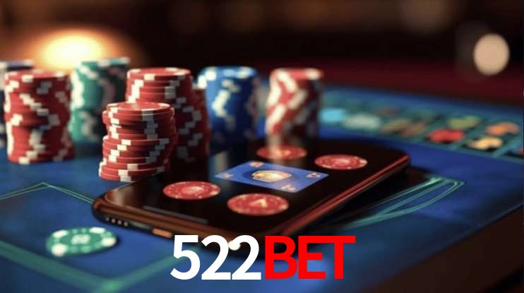 Segurança 2FA 522BET