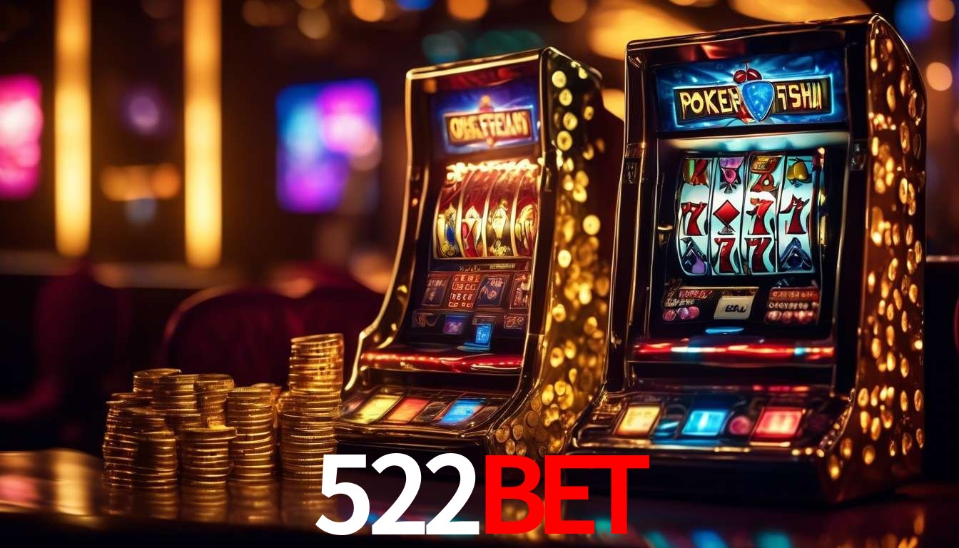 cassino 522BET