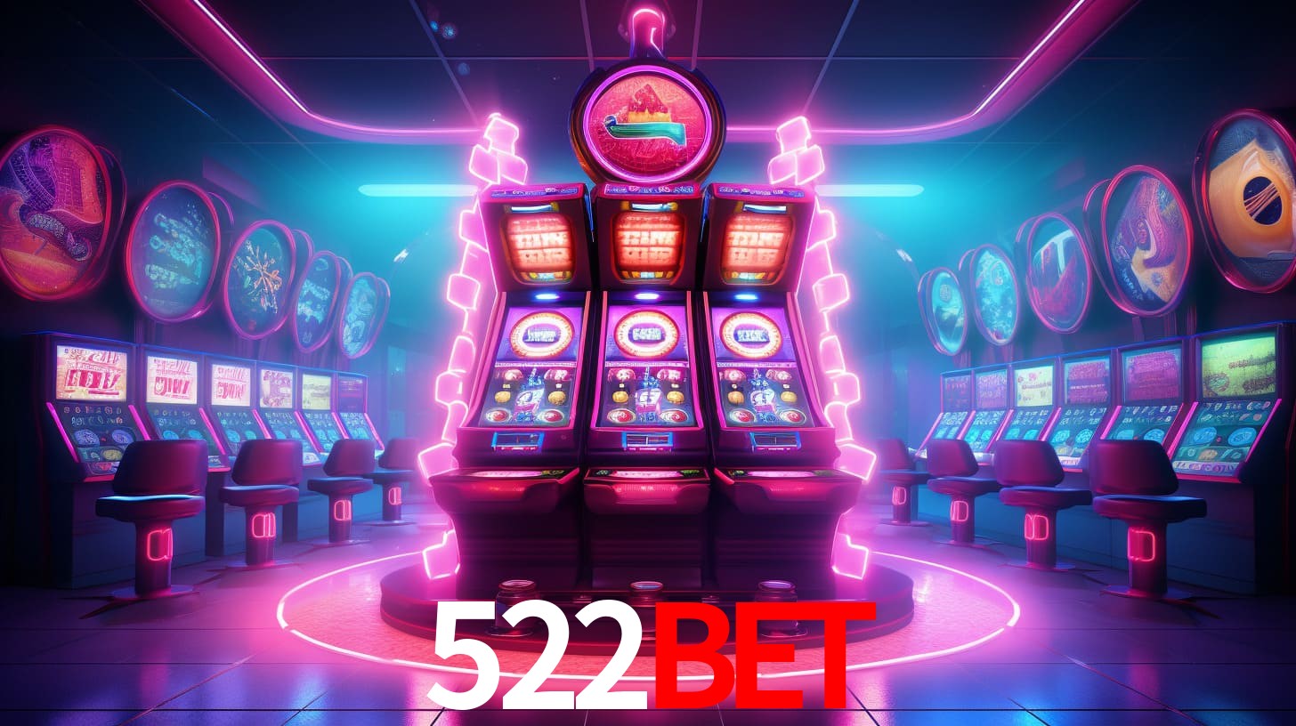 Live Casino 522BET