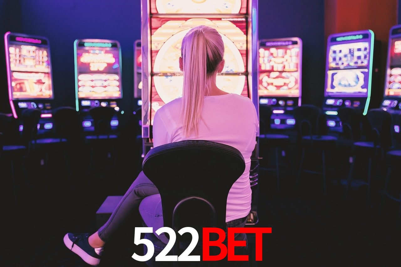 Seasonal Promotions 522BET