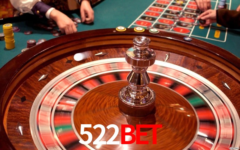 Casino Ao Vivo 522BET