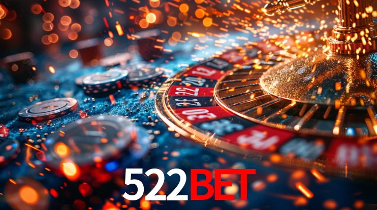APP oficial da 522BET para mobile