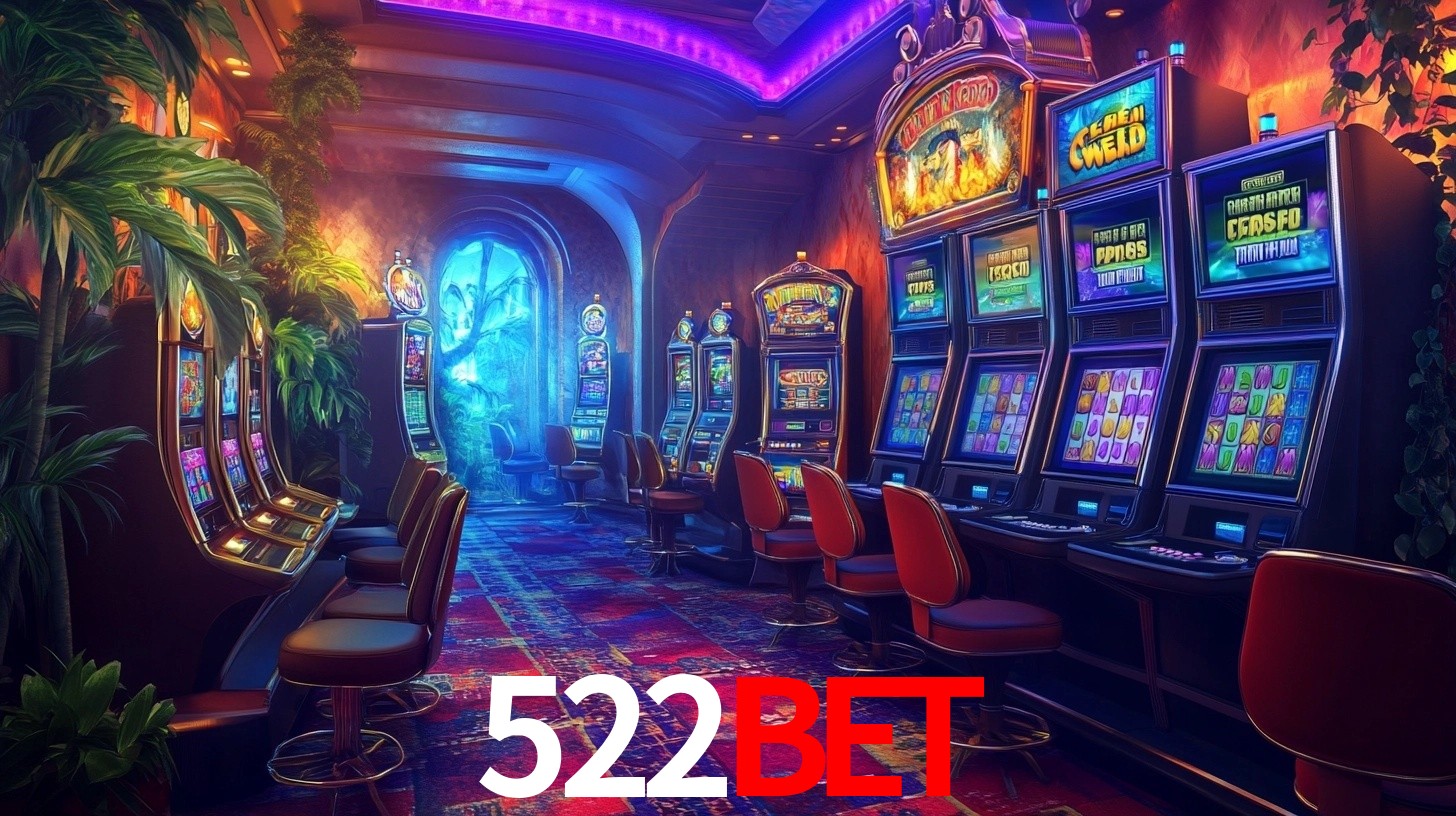 Bonus Features 522BET