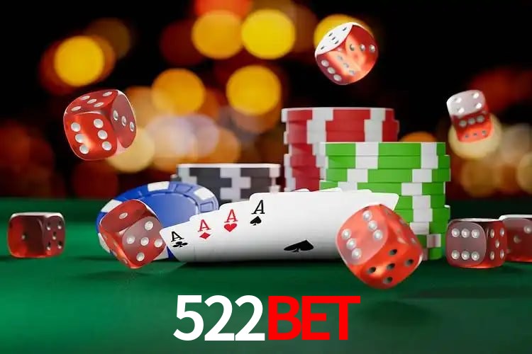 Benefícios da Conta 522BET