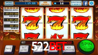 A Emoção da Loteria na 522BET: Uma Chance de Mudança de Vida