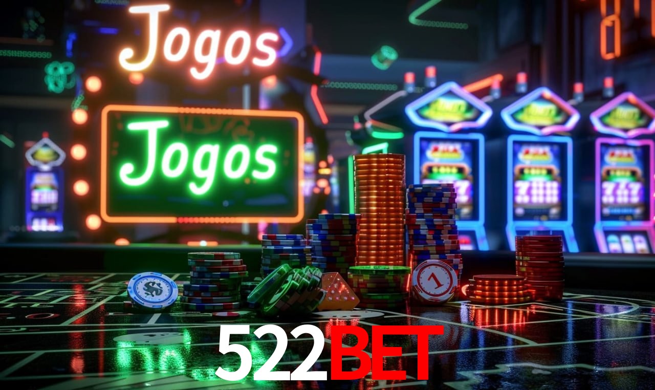 522BET App Interface