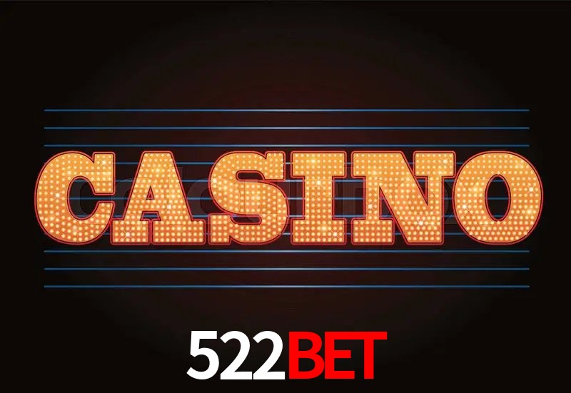 Diretório de Jogos 522BET