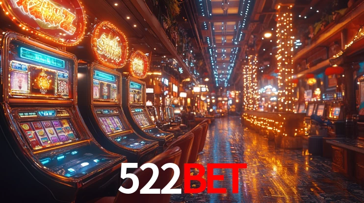 Roulette Table 522BET
