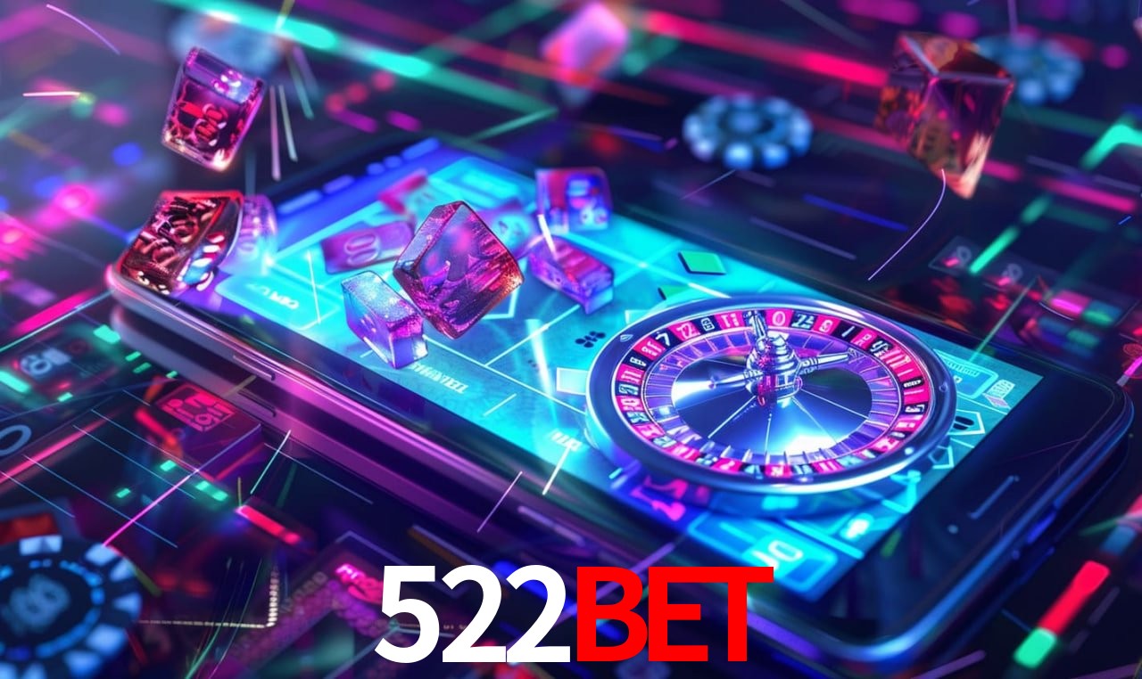Estatísticas do Jogo 522BET