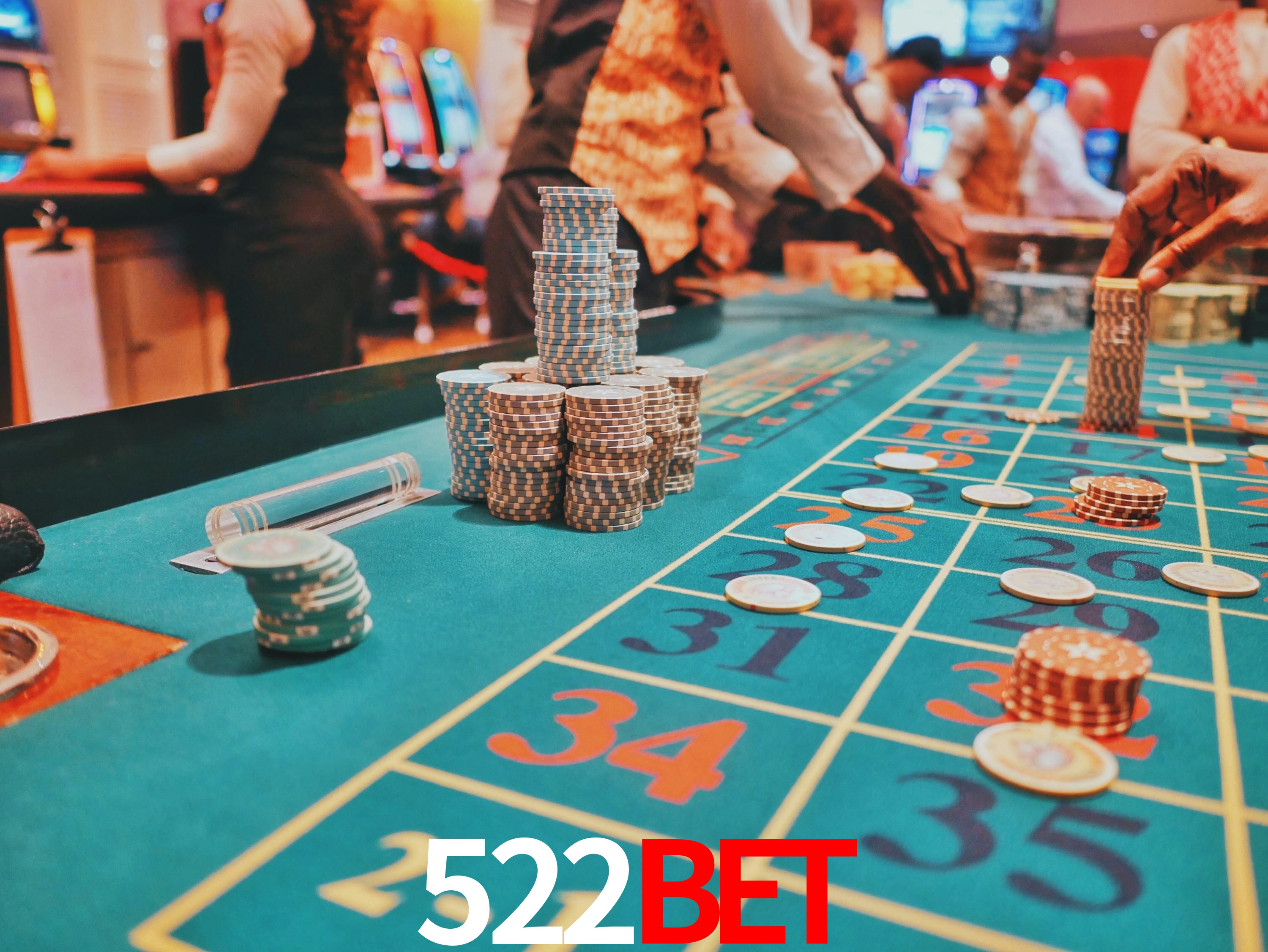 Apostas de Basquete 522BET