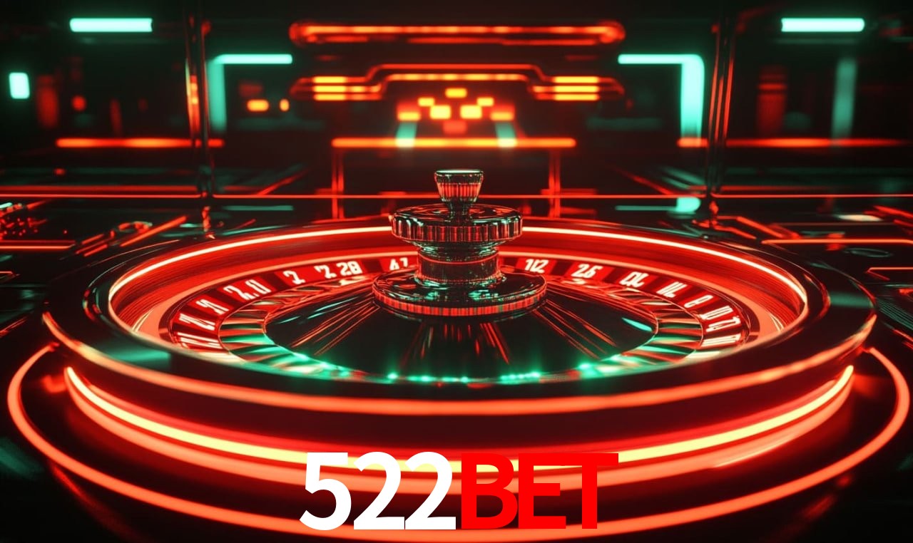 Apostas Esportivas na 522BET: Um Guia Completo